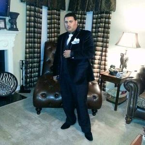 Meet your Posher, Keithario